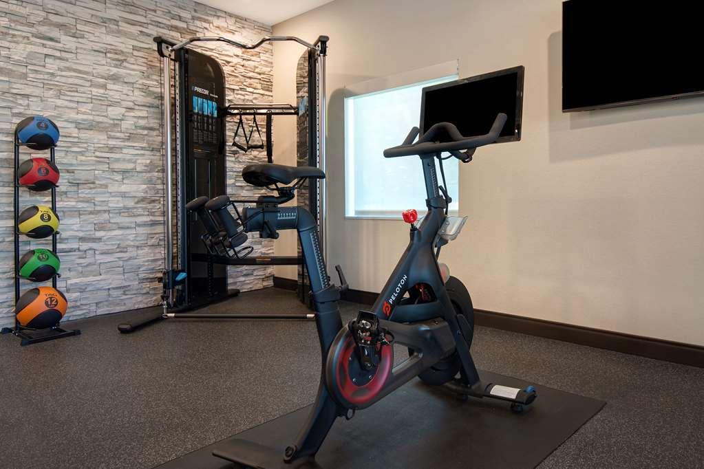 Home2 Suites By Hilton Marysville Facilities photo