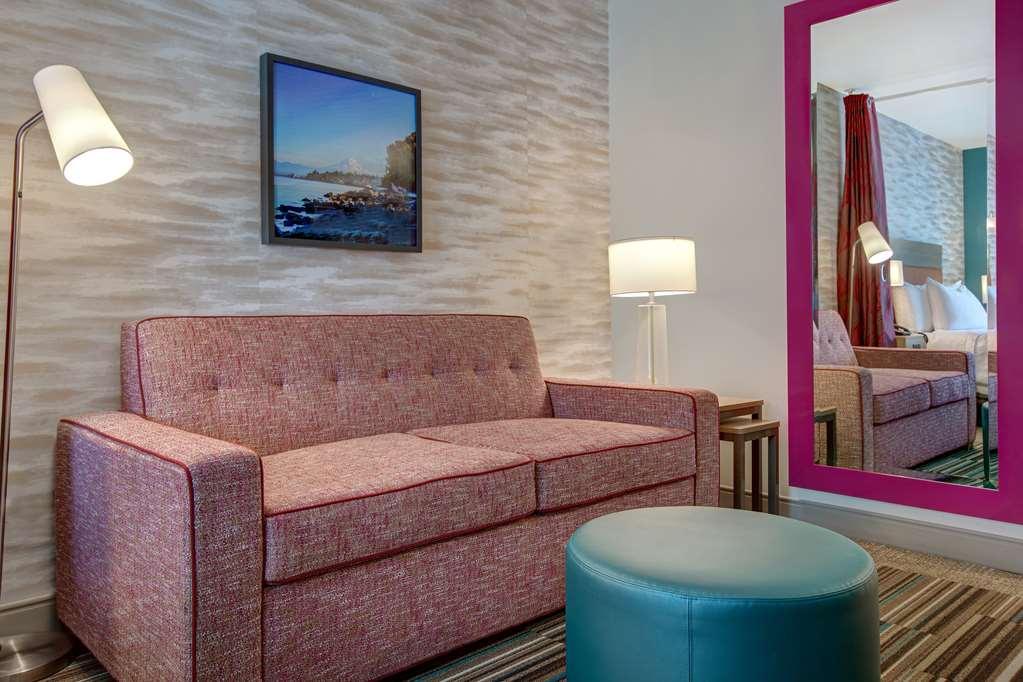 Home2 Suites By Hilton Marysville Room photo