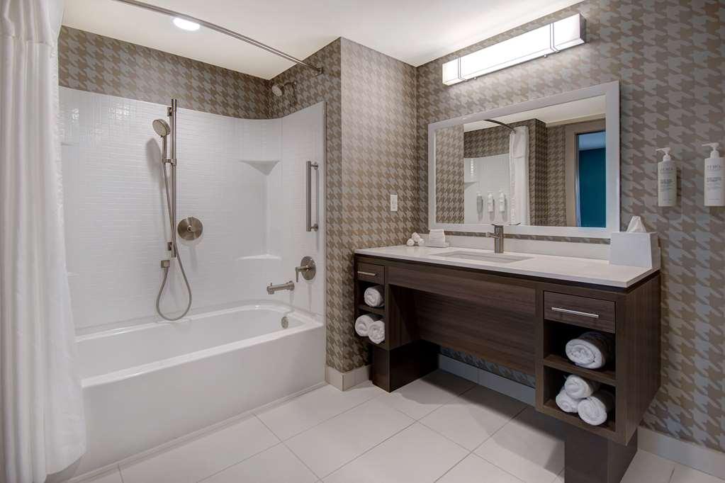 Home2 Suites By Hilton Marysville Room photo