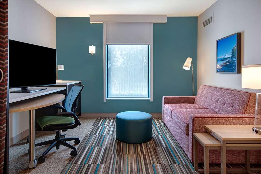 Home2 Suites By Hilton Marysville Room photo