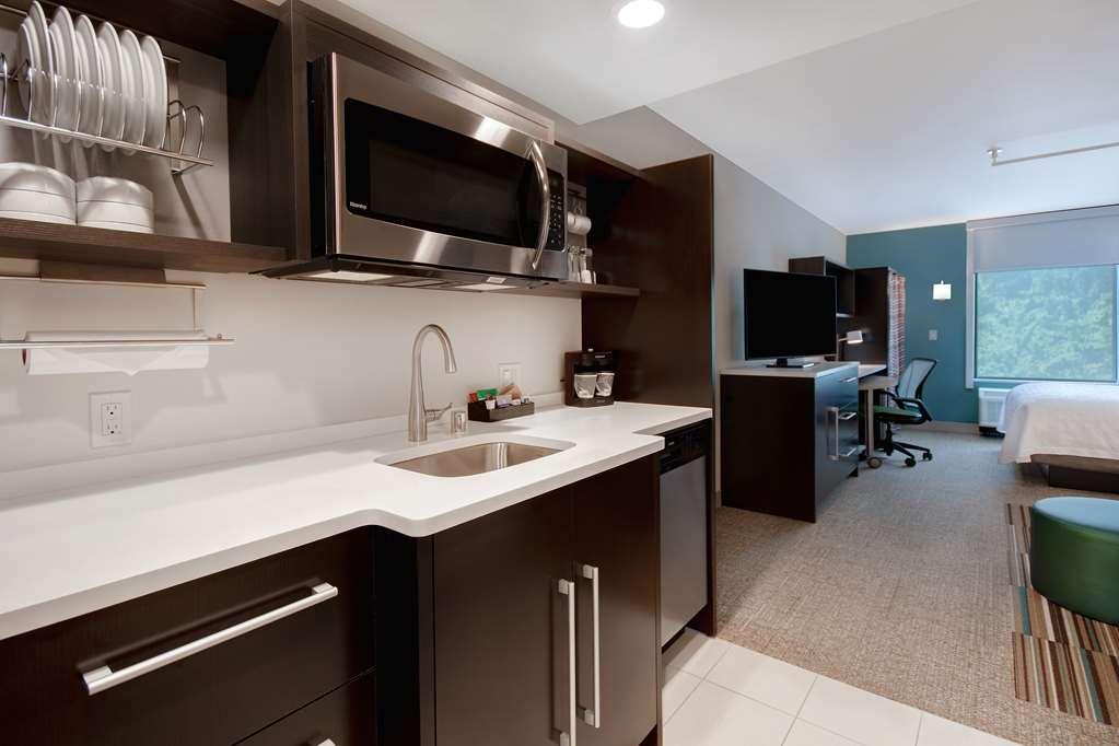Home2 Suites By Hilton Marysville Room photo