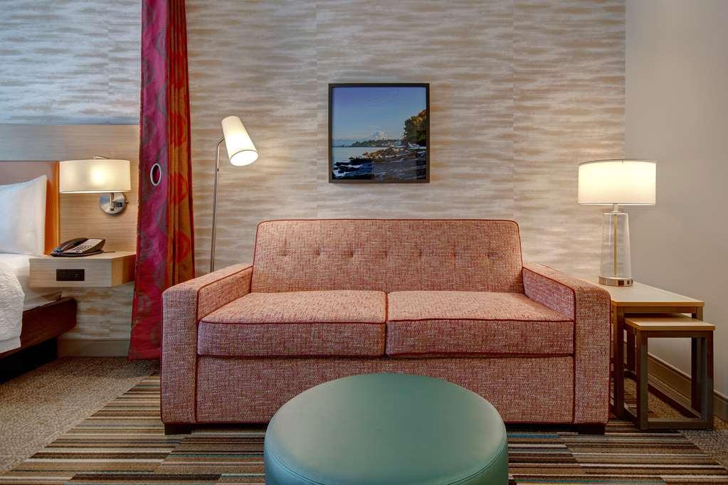 Home2 Suites By Hilton Marysville Room photo