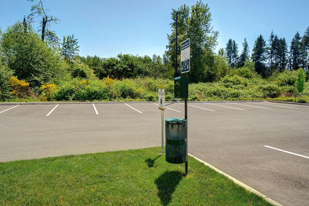 Home2 Suites By Hilton Marysville Exterior photo