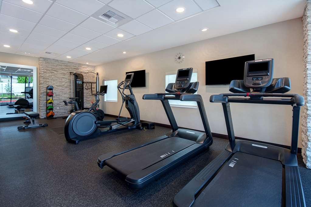 Home2 Suites By Hilton Marysville Facilities photo