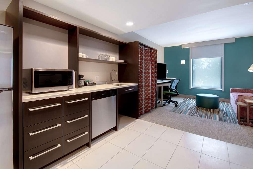 Home2 Suites By Hilton Marysville Room photo