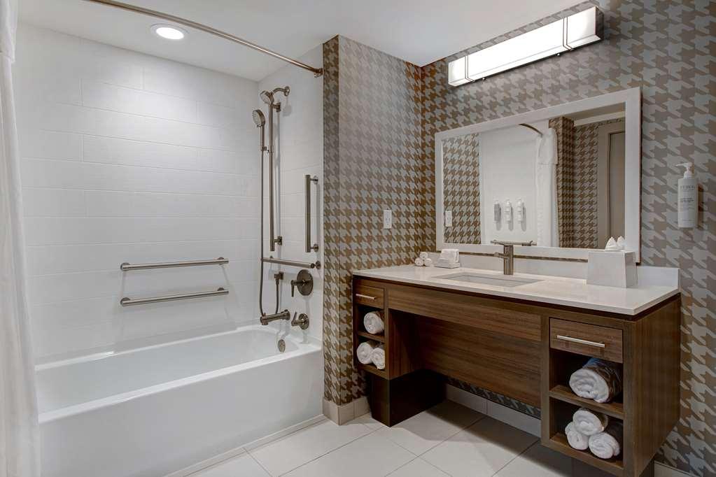 Home2 Suites By Hilton Marysville Room photo
