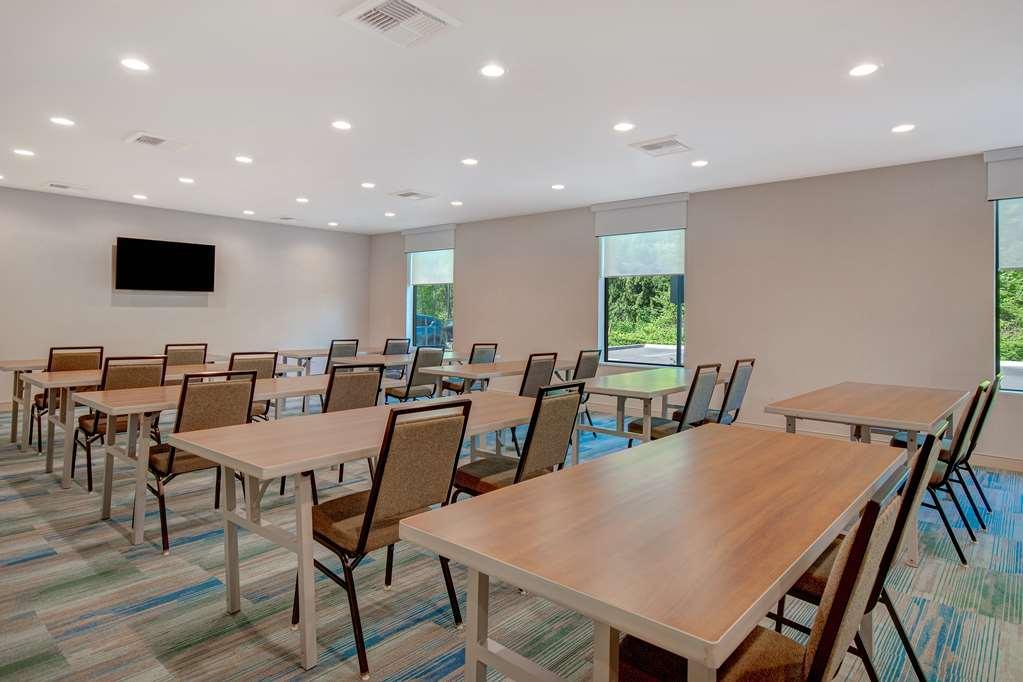 Home2 Suites By Hilton Marysville Facilities photo